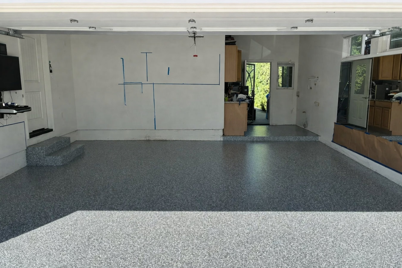 Concrete Contractor services in Redwood City CA