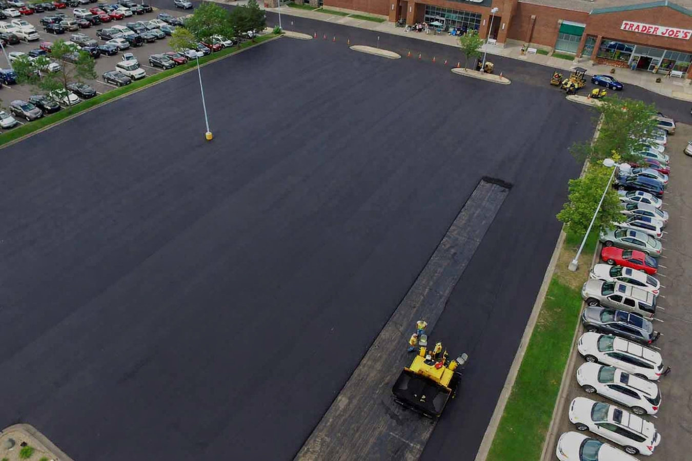 Concrete Contractor services in Milpitas CA